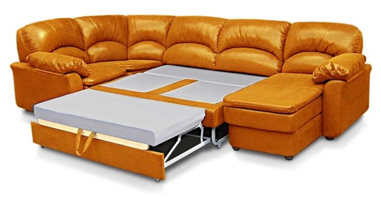 Модульный диван Моника в Петрозаводске - изображение 1